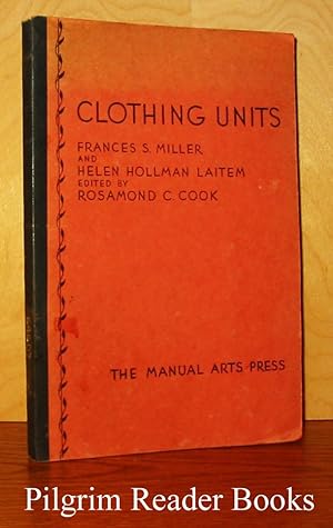 Clothing Units.
