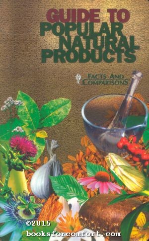 Guide to Popular Natural Products