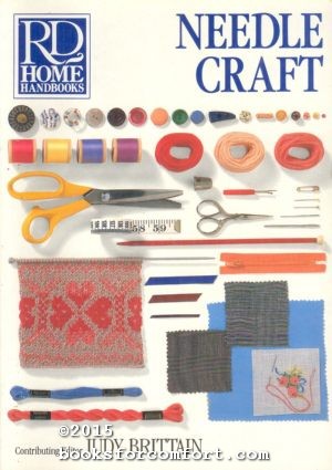 Seller image for Needle Craft for sale by booksforcomfort