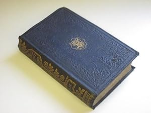 Bild des Verkufers fr The Cabinet History of England, Civil, Military and Ecclesiastical. Volume Fourth, VII-VIII. zum Verkauf von Goldstone Rare Books