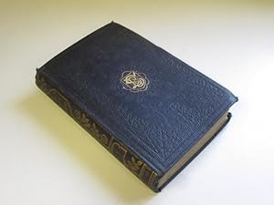 Imagen del vendedor de The Cabinet History of England, Civil, Military and Ecclesiastical. Volume Tenth, XIX-XX. a la venta por Goldstone Rare Books