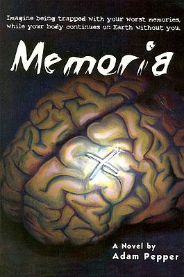 Seller image for Memoria for sale by Ziesings