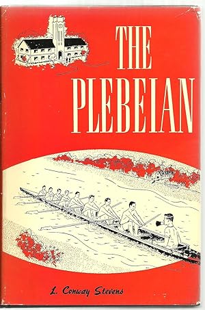 Imagen del vendedor de The Plebeian a la venta por Sabra Books