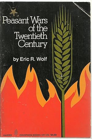 Seller image for Peasant Wars of the Twentieth Century for sale by Sabra Books