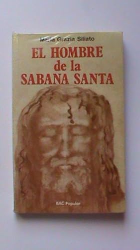 Image du vendeur pour El hombre de la sbana santa mis en vente par Libros Ambig