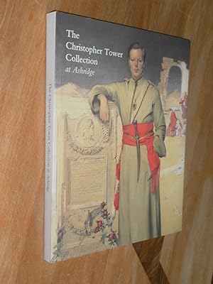 Imagen del vendedor de The Christopher Tower Collection of Family Portraits, Pictures and Miniatures at Ashridge, Hertfordshire a la venta por Dublin Bookbrowsers