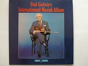 PAUL GODWIN's Internationaal Muziek Album ( Internationales Musik-Album)