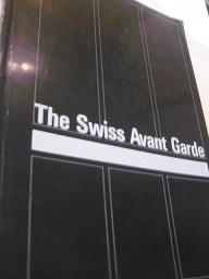 The Swiss Avant Garde Exhibition at The New York Cultural Center