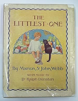 Image du vendeur pour The Littlest One mis en vente par St Marys Books And Prints
