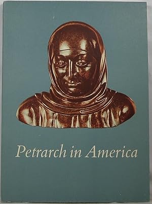 Petrarch in America: A Survey of Petrarchan Manuscripts