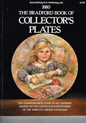 The Bradford Book of Collector's Plates 1980