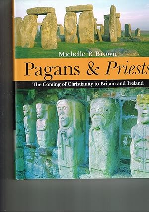 Pagans & Priests.