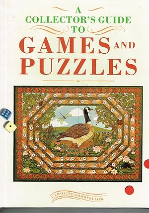 A Collector's Guide to Games and Puzzles.