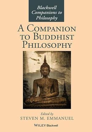 Seller image for A Companion to Buddhist Philosophy (Paperback) for sale by Grand Eagle Retail