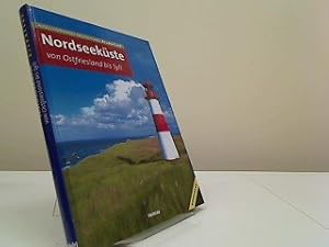 Nordseeküste von Ostfriesland bis Sylt, Ausflugsparadies Deutschland, Bildatlas