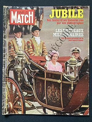 PARIS MATCH-N°1465-24 JUIN 1977