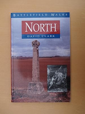 Seller image for Battlefield Walks North for sale by Terry Blowfield