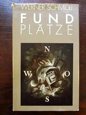 Seller image for Fundpltze for sale by Rudi Euchler Buchhandlung & Antiquariat