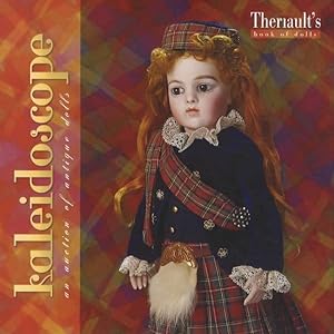 Seller image for Kaleidoscope: An Auction of Antique Dolls for sale by Collector Bookstore