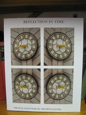 Bild des Verkufers fr Reflection In Time zum Verkauf von PsychoBabel & Skoob Books