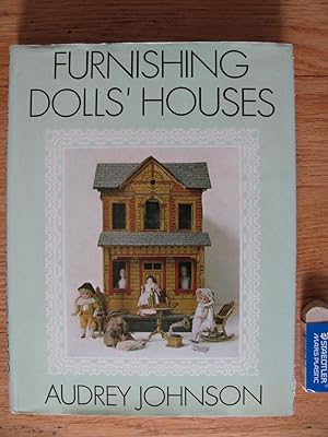 Furnishing doll's houses