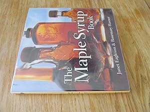 The maple syrup book