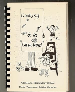 Cooking à la Cleveland