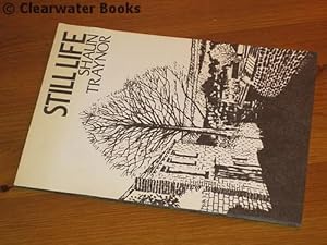 Seller image for Still Life. Poems. (INSCRIBED) for sale by Clearwater Books