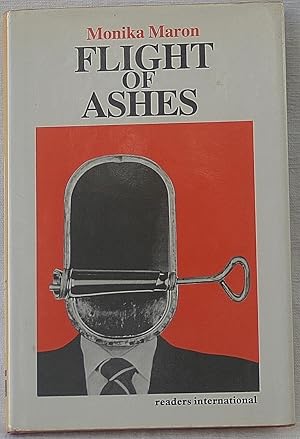 Imagen del vendedor de Flight of Ashes a la venta por The Glass Key