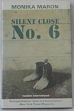 Image du vendeur pour Silent Close No. 6 mis en vente par The Glass Key