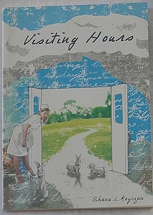 Image du vendeur pour Visiting Hours mis en vente par The Glass Key