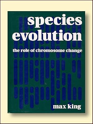 Species Evolution: The Role of Chromosome Change