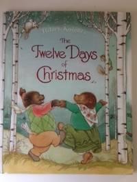 Immagine del venditore per Hilary Knight's The Twelve Days Of Christmas venduto da WellRead Books A.B.A.A.