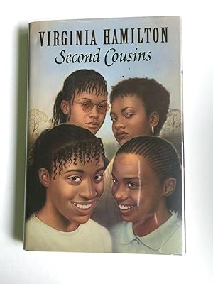 Seller image for Second Cousins for sale by WellRead Books A.B.A.A.