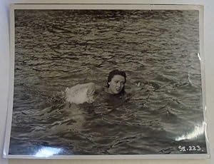 Linda Darnell, 'Saturday Island' Original Press Photo