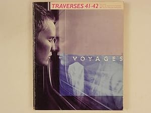 Seller image for Traverses 41-42 Voyages for sale by A Balzac A Rodin
