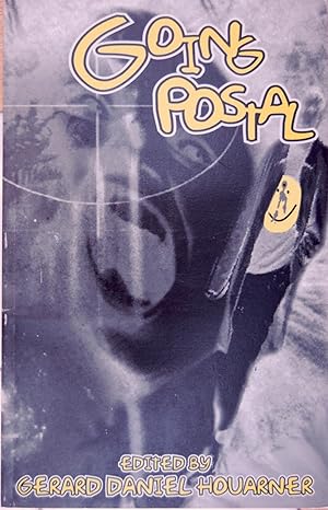 Imagen del vendedor de Going Postal a la venta por knew_4_you