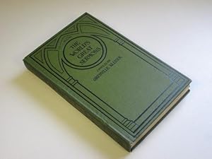 Seller image for The World's Great Sermons, Volume III - Massillon to Mason. for sale by Goldstone Rare Books