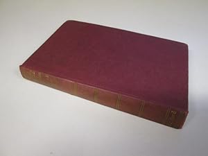 Seller image for ARCHITECTURAL PRACTICE AND PROCEDURE. for sale by Goldstone Rare Books