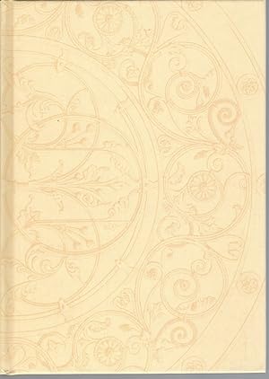 Seller image for Ruskin's Rose A Venetian Love Story for sale by BYTOWN BOOKERY