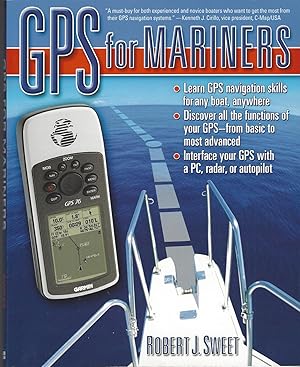 GPS for Mariners