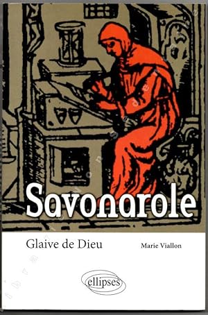 Immagine del venditore per Savonarole Glaive de Dieu. venduto da ARTLINK