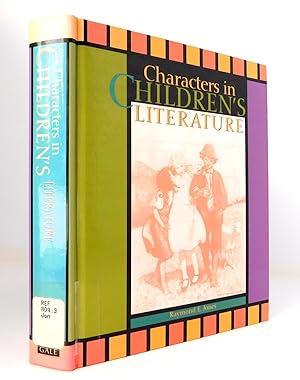 Characters in Children's Literature