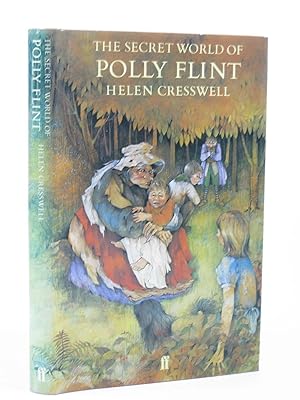Seller image for THE SECRET WORLD OF POLLY FLINT for sale by Stella & Rose's Books, PBFA