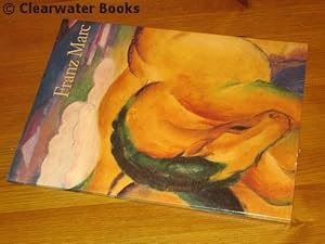 Imagen del vendedor de Franz Marc 1880-1916. A monograph, translated from the German by Karen Williams. a la venta por Clearwater Books