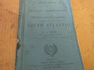 Sailing Directions for the Coasts of France, Belgium, and Holland, Between Cape Gris Nez and the ...