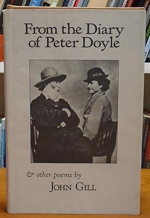 From the Diary of Peter Doyle and Other Poems