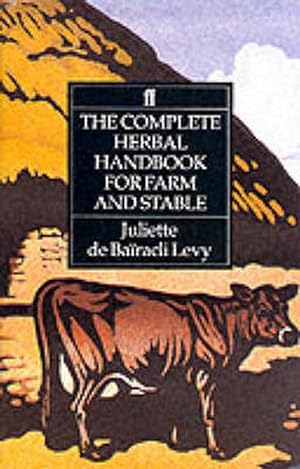 Seller image for The Complete Herbal Handbook for Farm and Stable (Paperback) for sale by Grand Eagle Retail