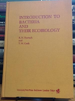 Seller image for Introduction to bacteria and their ecobiology for sale by Book House in Dinkytown, IOBA