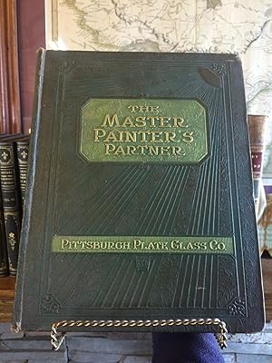 Image du vendeur pour The Master Painter's Partner [manufacturer's catalogue] mis en vente par CARDINAL BOOKS  ~~  ABAC/ILAB